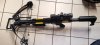 Armbrust, EK Archery Accelerator 370 Compound-Armbrust Komplett Set