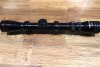 ZFR Norconia 3-9x40 sehr gut mit Montage