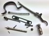 Konvolut Ersatzteile für KK Kleinkaliber Anschütz Büchse cal. 9mm Flobert Teile Freier Teilesatz
