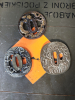 Tsuba Konvolut (Japan)