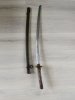 Authentieke WW2 Japanese Shin Gunto Type 95 .