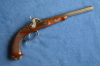 VORDERLADER PISTOLE LE PAGE PEDERSOLI .44