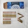 Munition 20 Stück 7,62 x 39 (Kalaschnikow) Jagdliche Patronen