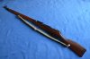 SEHR SCHÖNES GEWEHR MOSIN NAGANT M91/30 UNGARN 7,62x54R