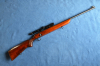 SEHR SCHÖNE BÜCHSE TOZ UDSSR .22LR MIT ZF
