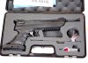 Zoraki HP-01 Luftpistole mit Vorkomprimierung