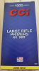 1000St.CCI Boxer - Zündhütchen - LARGE Rifle - #No.200
