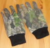 Jagd Handschuhe real tree