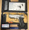 Smith & Wesson 4566 TSW Tactical