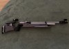 TOP Matchluftgewehr Feinwerkbau 700 -Auflagevariante-