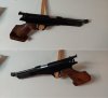 Feinwerkbau LP 80