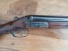 Simson Suhl Querflinte 12/70 in gutem Zustand