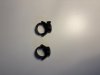 Sauer Hexalock Montage, Mauser Hexalock 30 mm Ringe