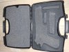 Original Sig Sauer Waffenkoffer für P226 X- Serie