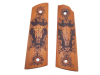 Griffschalen für 1911 Gas-Signalpistole