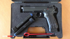 SL-Pistole: CZ 75 SP 01 Shadow "MAMBA" Cal. 9x19 mm