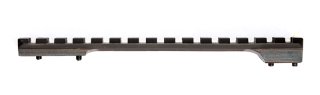 Stahl - Steel - Weaver- Picatinnyschiene für M98 - Neu