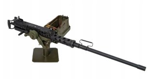 BROWNING M50 M2HB HUMVEE WILLYS !!!!!!