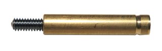 1x Ballistol Putzstockadapter Parker Hale 5,3MM von ParkerHale Innengewinde auf 1/8'' Außengwinde