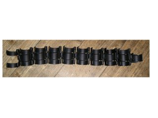 20mm Gurtglieder TYP 2 TOP ZUSTAND Flugabwehr / Panzer für Messinghülse/Stahlhülse