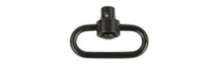 1.2 004075 ANSCHÜTZ 6226-13 Riemenbügel 6226-13 Sling swivel, NEU