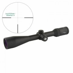 Professor Optiken Ammersee - 2,5-15x50 HD V2, Leuchtfaser-Absehen 4, Jäger + Sportschützen