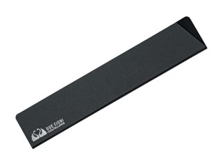 1 x DUE CIGNI Blade Guard 30 Scheide aus ABS mit SAMT Überzug 30cm Schutz Aufbewahrung Küchenmesser