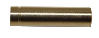 1x BALLISTOL Gewinde Adapter #23290 PARKER HALE Putzstock Ø 6,4 mm PH Innen 6.4 auf M5 INNENgewinde