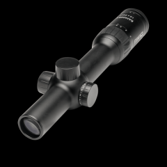 Zielfernrohr Steiner Ranger 6 1-6x24 30mm Ring 4A-I NEU von WAFFEN FLÜHR ANSBACH