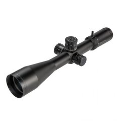 Delta Optical Javelin 4.5-30×56 FFP SMR-1, für Jäger und Sportschützen