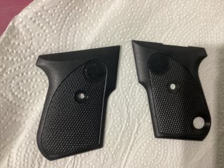 Valtro Mini Griffschalen