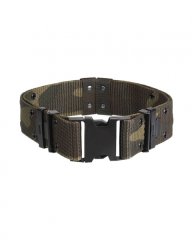 US Lochkoppel LC2 120cm Woodland – Army Belt
