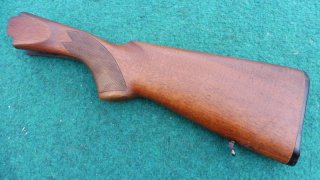 Ersatz Schaft für Rottweil Flinte Modell 650 ****************************anschauen kostet nichts