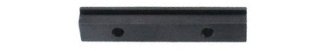 003768, ANSCHÜTZ, Klemmstück 4850-2, Klemmteil, 6 cm x 1,3 cm x 7 mm