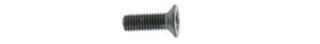 004877, ANSCHÜTZ, Senkschraube Schraube ISO 7046 - M3 x 10 - 8.8 NEU