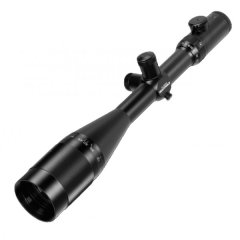 NightFORCE NF Zielfernrohr 8-32x56 NP-R2 Absehen. Diese Erfolgslegende macht ganz großen Spass.