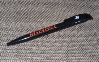 WINCHESTER - Kugelschreiber - ORIGINAL - NEU