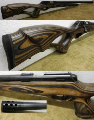 Repetierbüchse CZ 457 cal 22lr