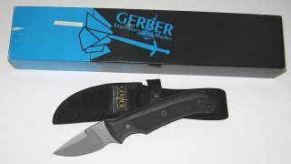 Gerber PRO GUIDE II 4268 Caper ca. 90-er Jahre Neu/Ovp