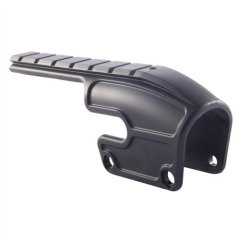 870 Remington sattle mount von Weaver, NEU, von WF-SPORTS