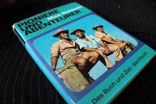 Pioniere und Abenteurer - Berichte aus fernen Ländern Max H- Rehbein