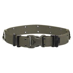 Lochkoppel LC2 Duraflex®, verstellbar bis 120cm, Oliv