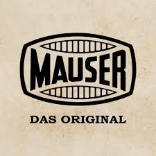 Abverkauf! Mauser M18 .223Rem .223 Fenris Silence 47cm Lauf Integraldämpfer