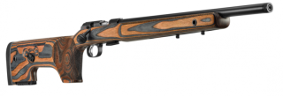 CZ KK-Repetierbüchse 457 Range