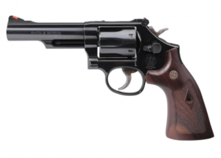 Smith & Wesson Mod. 19 Classics .357 Magnum