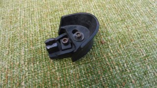 Handstop für Anschütz KK Gewehr *****************ansehen kostet nix***