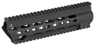 HK MR223 Handschutz Vorderschaft Slimline schwarz