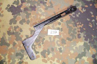SG43 MG Spannschieber original russisch MG Gorjunov kein AK47 AK74 PKM RPD DP28 (237)