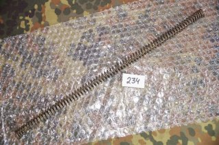 SG43 MG Schliessfeder original russisch MG Gorjunov kein AK47 AK74 PKM RPD DP28 (234)