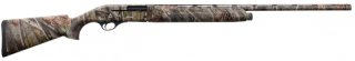 AKKAR Selbstladeflinte „Altay Camo“ – Kaliber 12/76 | 30 Zoll / 76 cm Lauf | Robust & Zuverlässig